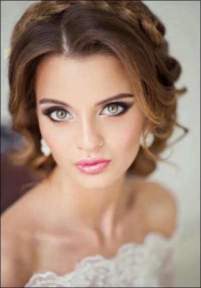 Quel est ce type de maquillage ?