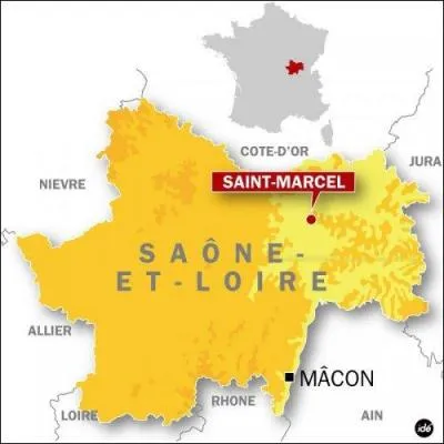Quel est le numro de la Sane-et-Loire ?