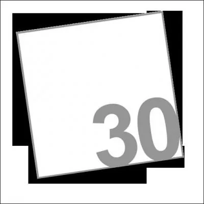 Quel dpartement a le numro 30 ?