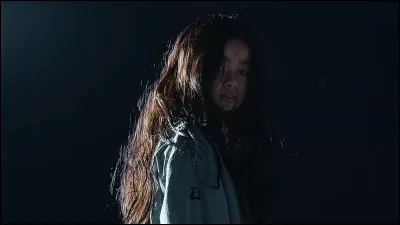 Comment s'intitule ce K-drama ?