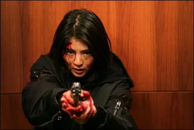 Comment s'intitule ce K-drama ?