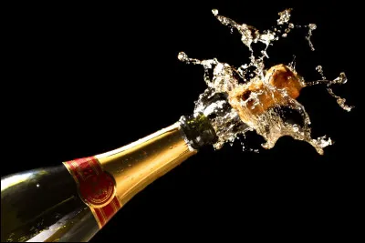 Niveau 7 - Comment appelle-t-on une bouteille de champagne de douze litres ?