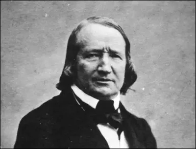 Qui est cet écrivain français du 19e siècle, auteur du poème ''Le bal'' ?