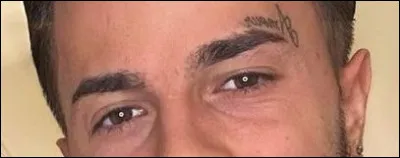 Ce mec est un ''Sale gosse'' !