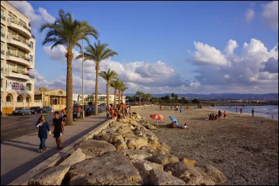 Quelle est cette ville maritime du sud-Liban, ancienne grande cité phénicienne dans l'Antiquité, située entre l'embouchure du Litani et la frontière israélienne ?