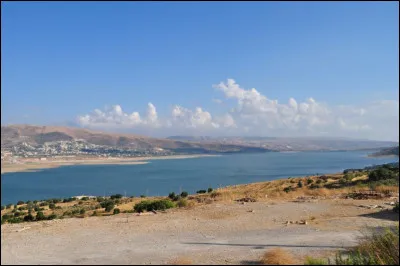 Quel est ce fleuve dont le cours, long de plus de 140 km et entièrement sur le territoire libanais, traverse la plaine de la Bekaa vers le sud-ouest et se jette dans la mer Méditerranée, au nord de Tyr ?
