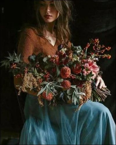 En 1990, le duo David et Jonathan enregistre la chanson "A toutes les filles (que j'ai aimées avant)".