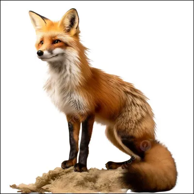 Quelle est la durée de vie d'un renard à l'état sauvage ?