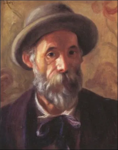 Auguste Renoir était un maître de l'Expressionnisme.