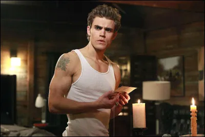 Pourquoi Stephen est-il en colère contre Damon ?