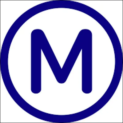 Combien il y a de lignes de métro à Paris ?