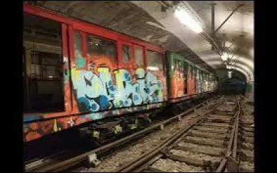 Depuis combien de temps existe la RATP ?