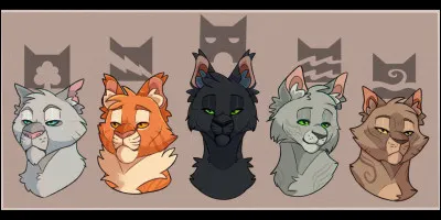 Pour finir, quel est le clan que tu préfères ?