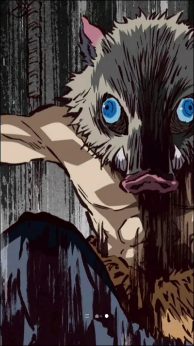 Qui est ce pourfendeur ?