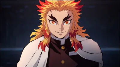 Qui est ce pourfendeur ?