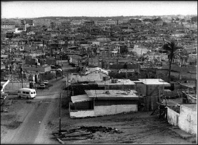 Qu'est-ce qui change pour le Liban après la guerre des Six-Jours ?