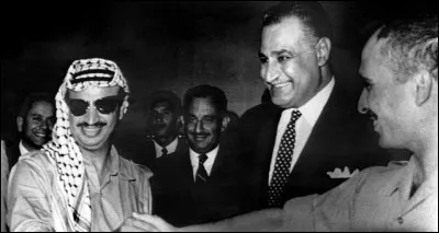 Qu'est-ce qui change pour le Liban à partir de 1970 ?