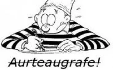 Quiz Orthographe