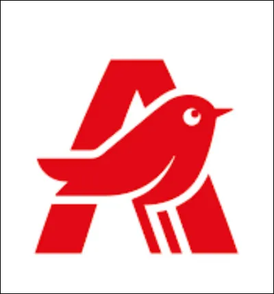 À quelle enseigne appartient ce logo ?