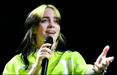 Quelle cause Billie Eilish défend-elle ?