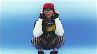 Qui a inspiré Billie Eilish ?