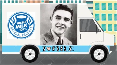 Quel métier exerçait Sean Connery avant de devenir célèbre ?