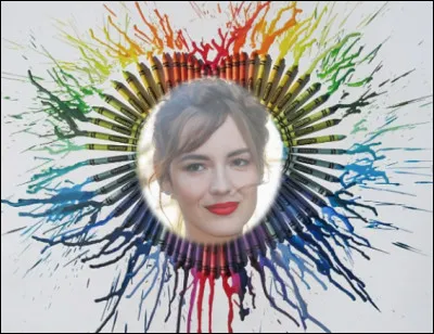 Quel métier exerçait Louise Bourgoin avant de devenir célèbre ?