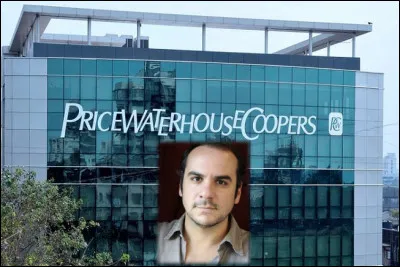 Quel métier exerçait François-Xavier Demaison avant de devenir célèbre ?