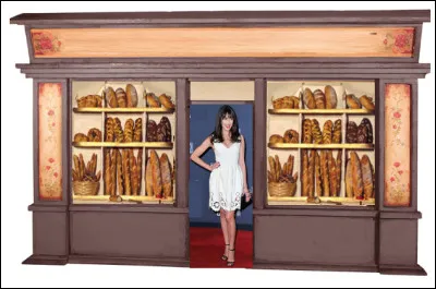 Quel métier exerçait Nolwenn Leroy avant de devenir célèbre ?