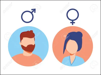 Es-tu une fille ou un gar&ccedil;on ?