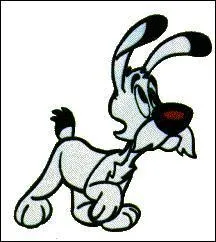 Qui est ce personnage ?