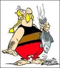 Qui est ce personnage ?