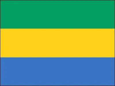 À quel pays appartient ce drapeau ?