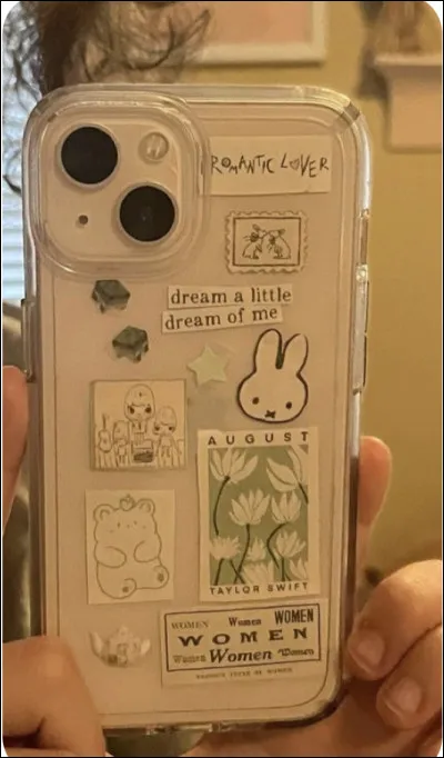 Ton téléphone, cest :