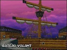 Quelle est la particularit de ce circuit ?