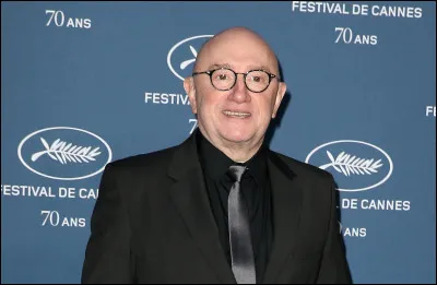 Enchaînons avec l'actualité du moment. Quel acteur est mort ce 4 septembre 2024 ?