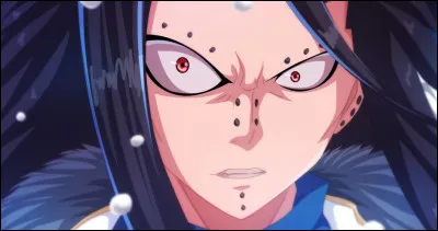 Qu'utilise Gajeel pour chasser les dragons ?