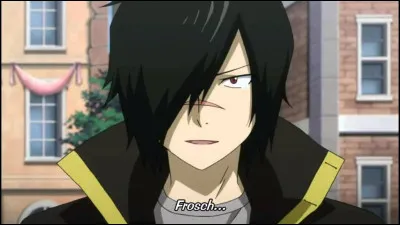 Qui est ce chasseur de dragons ?