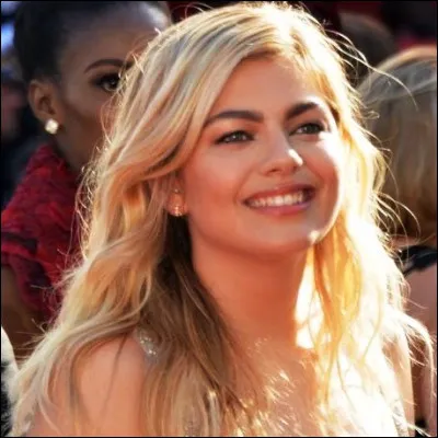 Quel film a permis à la chanteuse Louane de remporter un César ?