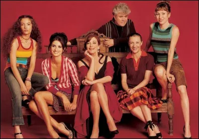 Quel est le titre de ce film d'Almodóvar sorti en 2006 ?