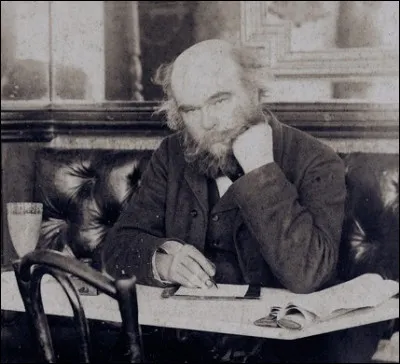 Quel poète est l'auteur de cet extrait : 
"Et je men vais
Au vent mauvais
Qui memporte
Deçà, delà,
Pareil à la
Feuille morte" ?