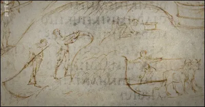 Du coup, on assiste à un(e) certain(e) [... ?...] silencieux/se* - et donc prétendument obscur(e) - de la paysannerie en Europe : Pourquoi ?