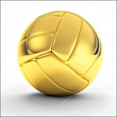 Volleyball ou football ?