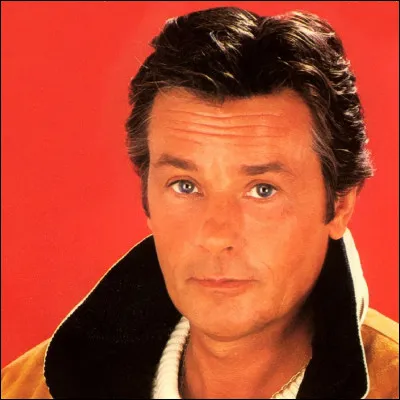 Décédé récemment, Alain Delon est probablement l'un des meilleurs acteurs français de l'histoire. 

En quelle année est-il né ?