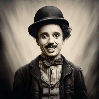 Dans quel pays s'éteint Charlie Chaplin, grand acteur britannique ?