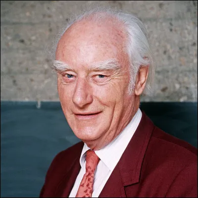 Quelle profession exerçait l'anglais Francis Crick ?