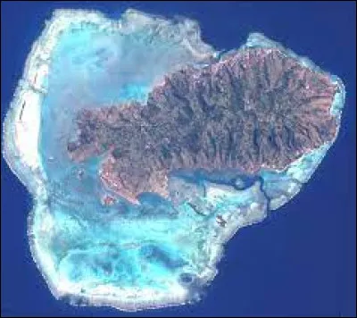 D'origine volcanique et au coeur de l'océan Indien, l'île Rodrigues appartient...