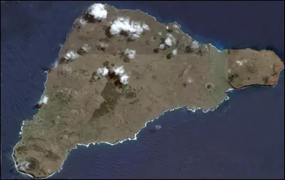 Célèbre pour ses statues géantes et aussi appelée Rapa Nui, l'île de Pâques dépend...