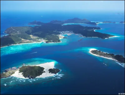 Célèbre pour ces habitants à la longévité exceptionnelle, Okinawa est une île...