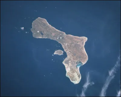 Située dans la mer des Caraïbes et faisant partie des îles Sous-le-Vent, Bonaire est une île dépendant...